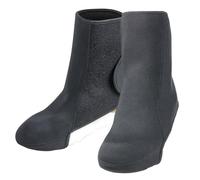 Coperture Per Scarpe Mosate, Coperte Per Scarpe Cicliche Impermeabili, Attrezzatura Da Pioggia In Neoprene | Scheda Di Sicurezza Non Slip E Riflettente | 1 Coppia, Per Cavalieri Stradali, Di Montagna