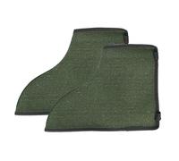 Coperture per scarpe per saldatura, coperture per stivali di saldatura, resistenti al calore, di sicurezza leggeri e antiscivolo, per l'utilizzo di progetti e progetti