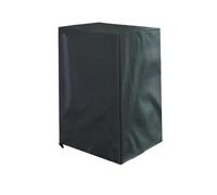 Coperture per sedie impilabili da giardino, Pila da giardino. Coprisedie. Taglie multiple 1/3 pezzi(68x68x120cm a,1PCS)