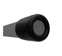 Coperture per sensori per mazze da golf compatibili con Garmin Approach CT10, Arccos Smart Sensors, Golf Pad Tag e altri sensori GPS di localizzazione del club. Si adattano da impugnature standard