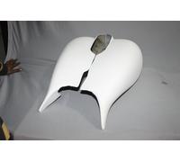Coperture Per Serbatoio Bond-On 5GAL Per Harley Street Road Glide King Cvo 97-08