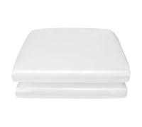 Coperture Per Serra | Pellicola Trasparente Agricola | Schermo Protettivo UV Resistente Flessibile per Giardino Patio Cortile Prato Agricoltura