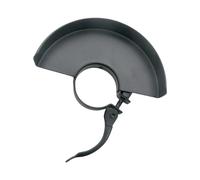 Coperture per smerigliatrice angolare professionali che offrono una chiara vista con elevata resistenza all'usura che sono adatti per la protezione della costruzione e della protezione di manutenzione