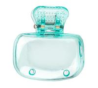 Coperture per spazzolino da denti Viaggio - Protezione da viaggio, coppia di protezione per le setole per la coppia di guardie del corpo | Comodo kit per spazzolino sanitario, organ, Ciano, Consulte