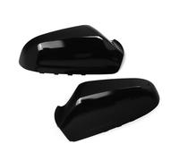 Coperture per specchietti retrovisori esterni Per Opel Per Astra H 2004-2009 2 Pezzi Copri Specchietto Retrovisore Auto Guscio