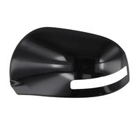 Coperture Per Specchietti Retrovisori Per Mitsubishi Per ASX Per Outlander 2013-2018 Kit Di Installazione Impermeabile Ricambi Auto(Sinistra)