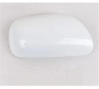 Coperture per specchietti retrovisori Per Toyota 2007-2013 Per Corolla Specchietto retrovisore Custodia Reverse Copertura dello specchio Specchio riflettente Borsette(Super White Right)