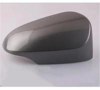 Coperture per specchietti retrovisori Per Toyota 7th Per generazione Per Camry 2012-2017 Alloggiamento dello specchietto retrovisore Specchio riflettente Shell Copertura specchio Ricambi (Grey Right)