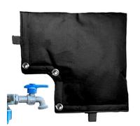 Coperture per tubi - Copertura isolante per impermeabilizzazione contro il riflusso | Involucro rubinetto, coperture per irrigatori per esterni per cucine irrigatori da giardino