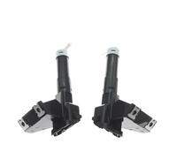 Coperture per ugelli lavafari per Mitsubishi Outlander XL 2013-2015 8264A191HA 8264A194 Copertura ugello spruzzatore lavafari paraurti Anteriore Destro Sinistro (Coppia di ugelli)