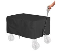 Coperture per vagoni del carrello, Coperture per vagoni pieghevoli - Coperture impermeabili per tettuccio per vagoni Oxford - Coperture per carrello pieghevoli antipolvere per carichi pesanti per carr