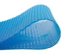 Coperture per vasche idromassaggio, coperture solari per piscine, coperta riscaldante rettangolare, pellicola isolante a bolle con occhielli, resistente, anti-evaporazione e antipolvere, per spa, va