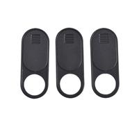 Coperture per webcam Coperture per webcam | Cover adesiva per webcam, copertura scorrevole per cellulare, laptop, desktop, PC, tablet, protegge la tua privacy e