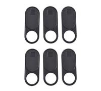 Coperture per webcam Coperture per webcam | Cover adesiva per webcam, copertura scorrevole per cellulare, laptop, desktop, PC, tablet, protegge la tua privacy e