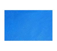 Coperture Piscina,Telo Termico Impermeabile Pieghevole Di Sicurezza | Coperta Solare Per Piscina - Riscalda e Mantiene l'Acqua Calda della Spa all'Aperto in Estate al Sole Caldo