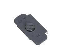 Coperture Polvere Radio ABS COPERCHI ABS GARCAGGIO Radio Offerta Protezioni Stabili Installazione Rapida per Dispositivo PD880 Coperchio Sostituzione