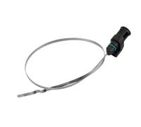 Coperture Prese d'Aria Cofano Auto Strumento per Astina Livello Dell'olio per Trasmissione Automatica 31086-JA00A Compatibile con Nissan per Murano per Maxima 2006-2012