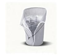 Coperture Protettive For Piante Tessuto Oxford Resistente Isolamento Invernale Controllo Umidità For Piante In Vaso Esterno Arbusti Alberi Da Frutto Installazione Senza Attrezzi(45cm*70cm)