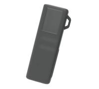 Coperture protettive in silicone antiurto per custodia adattatore di ricarica portatile Shell con gestione dello stoccaggio dei cavi Maniglia staccabile Custodia protettiva PowerBank
