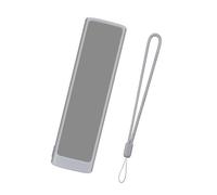 Coperture protettive in silicone antiurto per telecomando XRT140R/136R con cinturino da polso design antiscivolo custodia antiurto