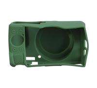 Coperture protettive in silicone per G7X Mark Camera Manicotto In Silicone Facile Installazione Con Lens Guard Custodia In Gomma Morbida Macchina Fotografica