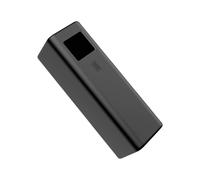 Coperture protettive per 15 PowerBank 210W PB200U Portatile di Ricarica Silicone AntiDrop Fit Facile Manutenzione Precisioni Fit CUKETECH Powerbank Sleeve