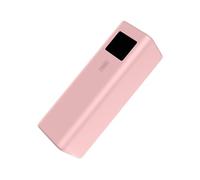 Coperture protettive per 15 PowerBank 210W PB200U Portatile di Ricarica Silicone AntiDrop Fit Facile Manutenzione Antiscivolo Powerbank Copertura
