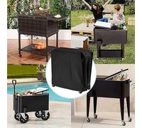 Coperture protettive per carrello di raffreddamento Coperture protettive per