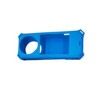 Coperture Protettive Per Custodia In Silicone Per Fotocamera Con Porta Accesso Alla Batteria E Cinturino Staccabile Copriobiettivo Protezioni Cover In Silicone
