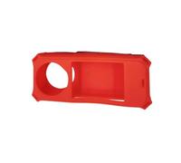 Coperture protettive per fotocamera custodia in silicone con porta di accesso alla batteria e cinturino staccabile copriobiettivo protezioni copertura in silicone