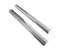 Coperture Protettive per Spigoli Piano Cottura - Protettore Sigillante e Resistente al Calore - 2 Pezzi Guarnizioni Riempitivo Per Bordi Fornello Cucina | per Top Cucina Casa Ristorante