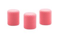 Coperture Protettive per Tasti per Macchine da Caffè per xBloom Studio, Materiale PLA, Coperture Protettive Resistenti ai Graffi, Vari Colori (pink)
