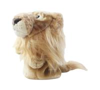 Coperture protettive per testa da golf per driver Golfs Head Covers Putter Guardia protettiva Ferro Headcover Club Iron Headcover
