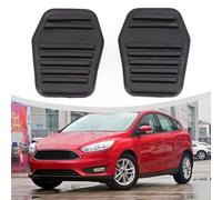 Coperture Rivestimento Pedale Per Ford Transit MK6 MK7 0214 Eurowagens