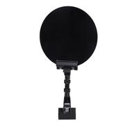 Coperture robuste di protezione del fronte del pannello di ombreggiatura della saldatura dell'occhio con ampia progettazione di vista per vista durante lo scudo di saldatura