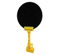 Coperture robuste di protezione del fronte del pannello di ombreggiatura della saldatura dell'occhio con ampia progettazione di vista per vista durante lo scudo di saldatura