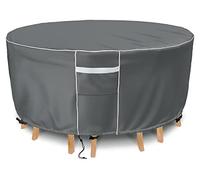 Coperture rotonde per mobili da patio, 62 x 73,7 cm