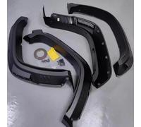 Coperture Ruota Auto Flares Arco Ruota Sopracciglio Protezione Parafango Adesivo Per Suzuki Per Jimny JB74 2019-2024 Accessori Passaruota dell'auto