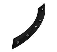 Coperture Ruota Auto Passaruota Anteriore Trim Copertura Paraspruzzi Parafango Per BMW Per MINI Per Cooper R50 R52 R53 2002-2008 Sopracciglia Auto Parafango(1Pc-Left Rear)