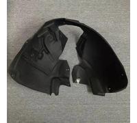 Coperture Ruota Copriruota Per Rivestimento Alettone Interno Auto Per A4L B8 2009-2012 Parafango Della Ruota Anteriore Passaruota dell'auto(Left Front)