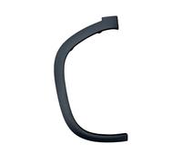 Coperture Ruota Sopracciglio Ruota Dell'arco Razzi Per Auto Per Changan CS95 Più Protezione Parafango Della Accessori Per Passaruota dell'auto(Anteriore destro)