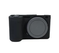 Coperture Silicone Leggera Per Protezioni La Telecamera ZV E10II Garantiscono Piena Funzionalità E Migliora Custodia Maniche Impugnatura