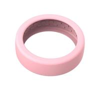 Coperture Smart Ring | Fascia antiscivolo antigraffio | Coperture a Guaina in Silicone per Anello | Per Donne Uomini Lavoro d'Ufficio Digitazione Lavori Domestici Allenamento Sport Palestra Attività