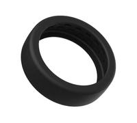 Coperture Smart Ring | Fascia antiscivolo antigraffio | Paragraffi per Anelli | Per uomo donna digitazione quotidiana lavoro d'ufficio lavori domestici sport palestra attività all'aperto