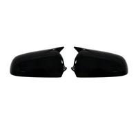 Coperture Specchietti Esterni Per A4 B6 B7 2002-2009 | Calotta Specchietto Lato Per Il Rivestimento Della Copertura Del Guscio Dello Specchietto Retrovisore Dell'ala