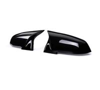 Coperture Specchietti Esterni Per BMW Serie X X1 E84 2013-2015 Retrovisore Specchio Elettrico