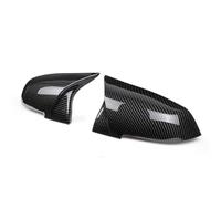 Coperture Specchietti Esterni Per BMW Serie X X1 E84 2013-2015 Retrovisore Specchio Elettrico