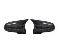 Coperture Specchietti Esterni Per BMW Serie X X1 E84 2013-2015 Retrovisore Specchio Elettrico