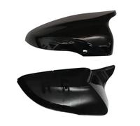 Coperture Specchietti Esterni Per Per Golf Per MK6 2009-2013 | Calotta Specchietto Copertura Specchietto Auto Copertura Specchietto Auto Copertura Protezione Luci Segnalazione