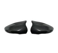 Coperture Specchietti Esterni Per Per Golf Per MK6 2009-2013 | Calotta Specchietto Copertura Specchietto Auto Copertura Specchietto Auto Copertura Protezione Luci Segnalazione
